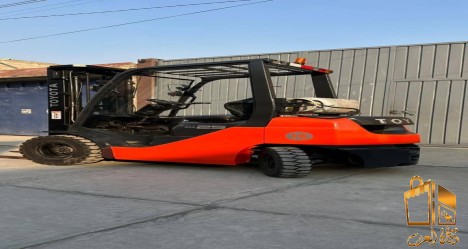 فوركلفت للإيجار في الدمام